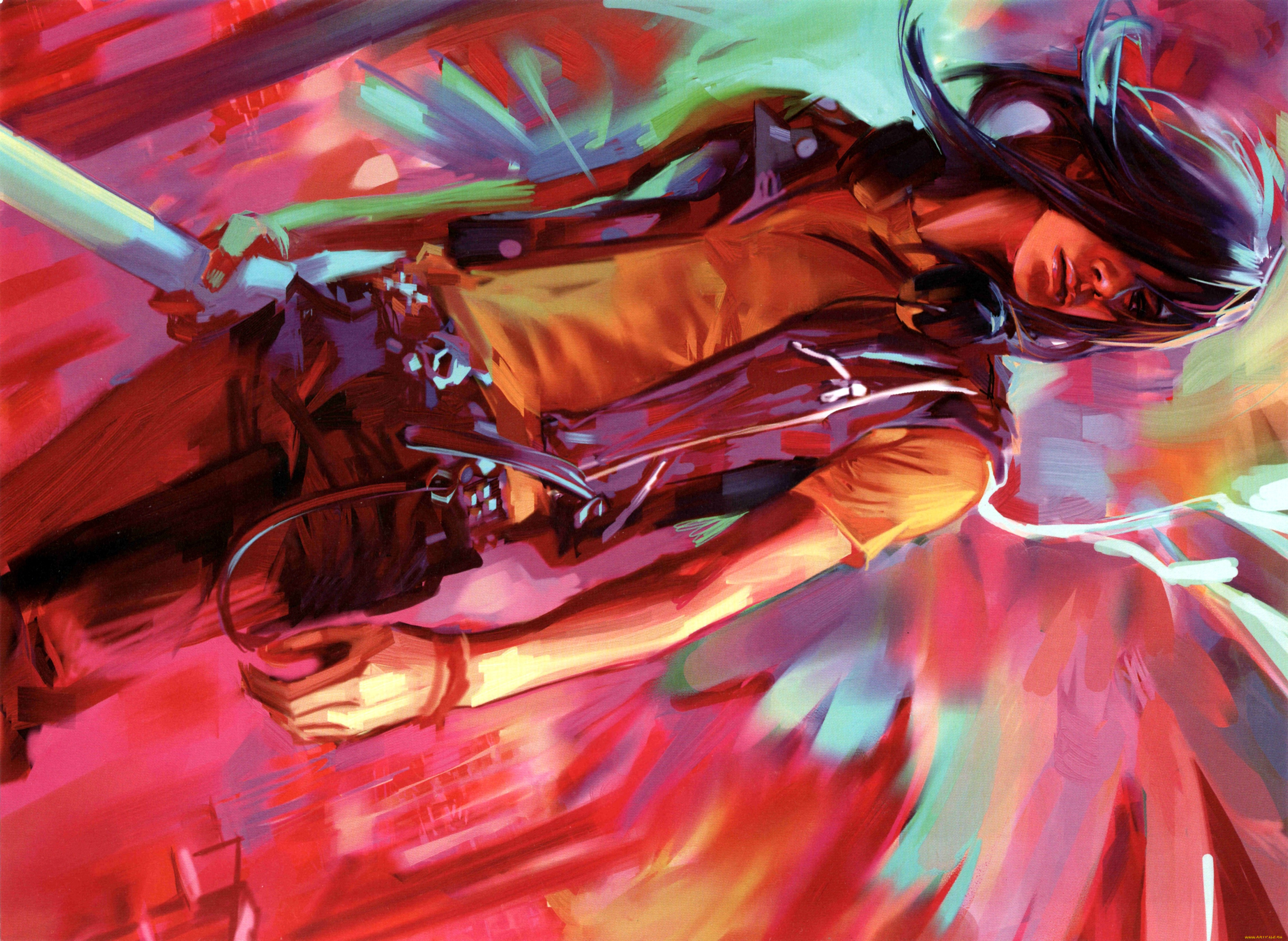 benjamin, mangaka, , angels, demons, , , 
